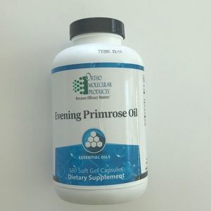 Evening Primrose Oil